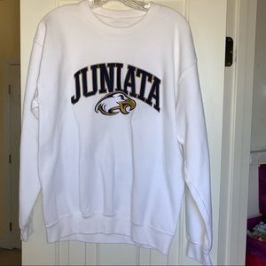 Juniata College Crewneck Sweatshirt
